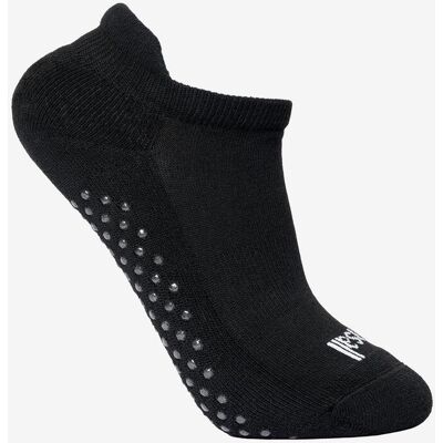 Calcetines Casall Non-Slip negro puro blanco mujer - 36-38 Calcetines Casall Non-Slip negro puro blanco mujer - 36-38