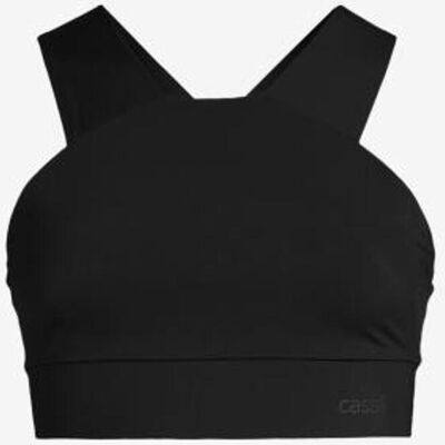 Sujetador Casall Shift negro - XS Sujetador Casall Shift negro - XS