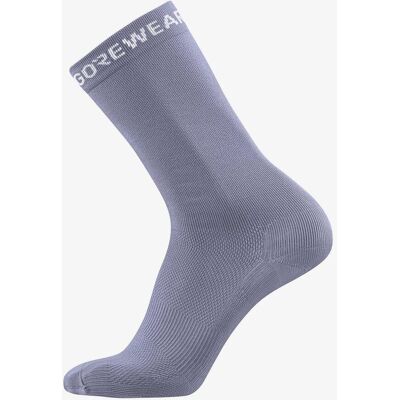 Gore Wear Calcetines GOREWEAR Essential gris oscuro - 35-37 Gore Wear Calcetines GOREWEAR Essential gris oscuro - 35-37