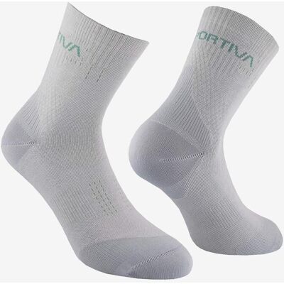 Calcetines La Sportiva Sprint Trail gris - L Calcetines La Sportiva Sprint Trail gris - L