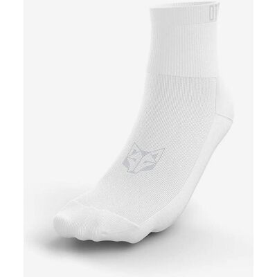 Calcetines Otso Multisport blanco neutro - M Calcetines Otso Multisport blanco neutro - M