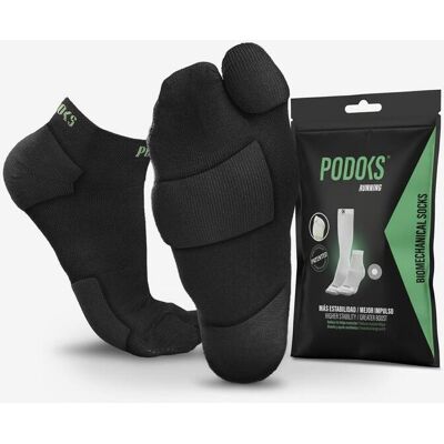 Calcetines Podoks H2 - Equipo para correr Calcetines Podoks H2 - Equipo para correr