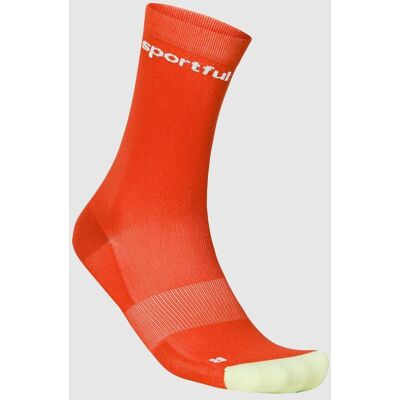 Calcetines Sportful Classic rojo - L Calcetines Sportful Classic rojo - L