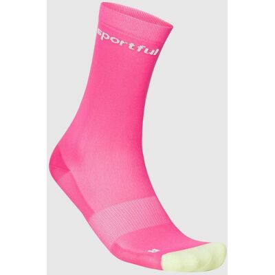 Calcetines Sportful Classic rosa - L Calcetines Sportful Classic rosa - L
