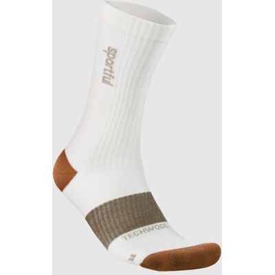 Calcetines Sportful Supergiara Winter blanco - M Calcetines Sportful Supergiara Winter blanco - M