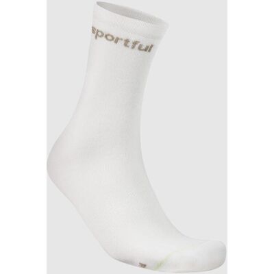 Calcetines Sportful Classic Merino blanco - L Calcetines Sportful Classic Merino blanco - L