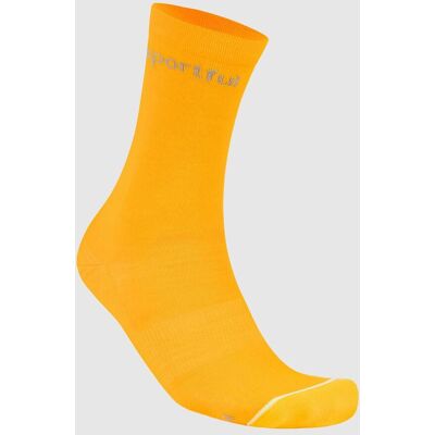 Calcetines Sportful Classic Merino naranja - S Calcetines Sportful Classic Merino naranja - S