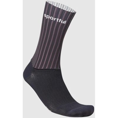 Calcetines Sportful LTD Aero negro - S Calcetines Sportful LTD Aero negro - S
