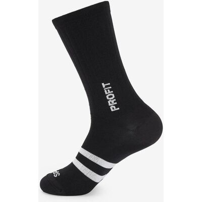 Calcetines Spiuk Profit Largos negro polar - S-M Calcetines Spiuk Profit Largos negro polar - S-M