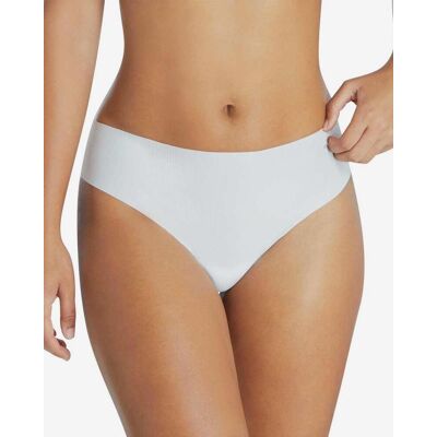 Tanga adidas Active Micro Flex blanco (2 unidades) - XS Tanga adidas Active Micro Flex blanco (2 unidades) - XS