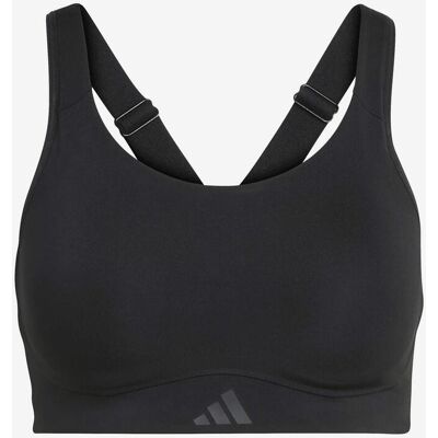 Sujetador adidas Optime negro - XS-AB Sujetador adidas Optime negro - XS-AB