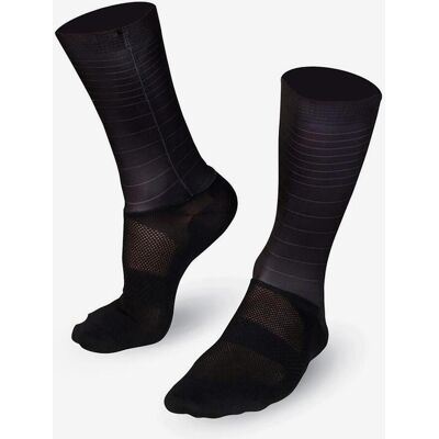 Calcetines Tech negros Bioracer - Calcetines Calcetines Tech negros Bioracer - Calcetines