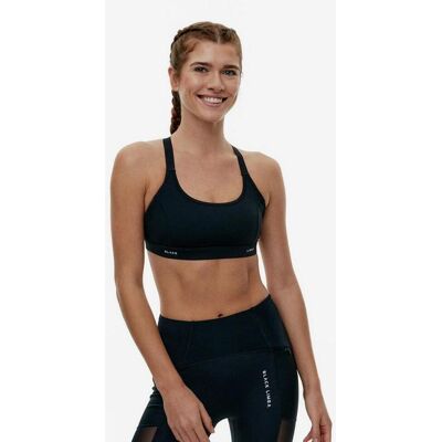 Sujetador Black Limba Skyline Mesh negro - XS Sujetador Black Limba Skyline Mesh negro - XS