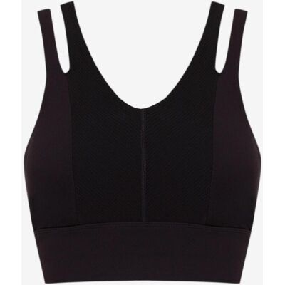 Sujetador Born Living Yoga Reka negro - S Sujetador Born Living Yoga Reka negro - S