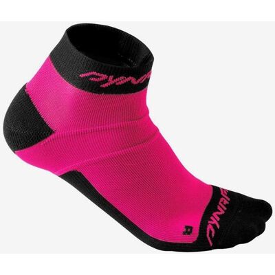 Calcetines Dynafit Vert Mesh Footie rosa - 35-38 Calcetines Dynafit Vert Mesh Footie rosa - 35-38