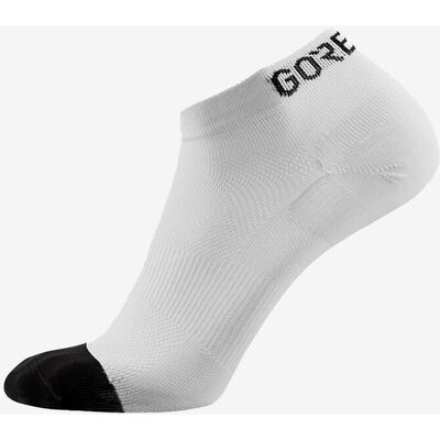 Calcetines GOREWEAR Essential Short Blanco - 38-40 Calcetines GOREWEAR Essential Short Blanco - 38-40