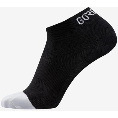 Gore Wear Calcetines GOREWEAR Essential Short negro - 35-37 Gore Wear Calcetines GOREWEAR Essential Short negro - 35-37