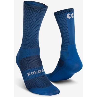 Calcetines Kalas Z3 azul oscuro - 43-45 Calcetines Kalas Z3 azul oscuro - 43-45