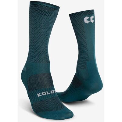 Calcetines Kalas Z3 verdoso - 40-42 Calcetines Kalas Z3 verdoso - 40-42