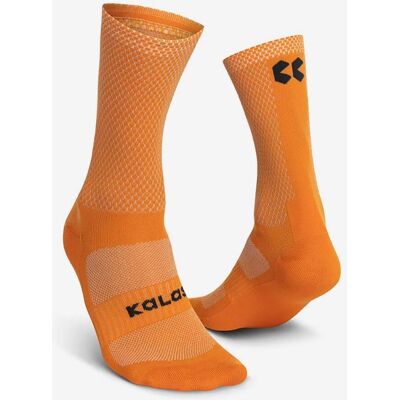 Calcetines Kalas Z3 naranja - 46-48 Calcetines Kalas Z3 naranja - 46-48