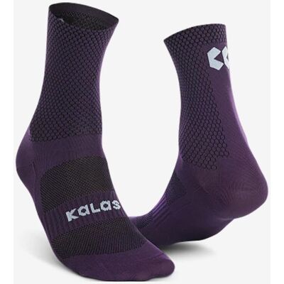 Calcetines Z4 Lila Kalas - 40-42 Calcetines Z4 Lila Kalas - 40-42