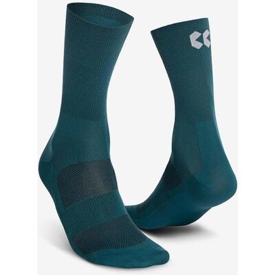Calcetines Kalas Z3 High azulado - 43-45 Calcetines Kalas Z3 High azulado - 43-45