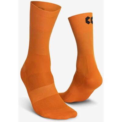 Calcetines Kalas Z3 High naranja - 40-42 Calcetines Kalas Z3 High naranja - 40-42