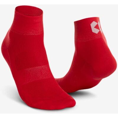 Calcetines Kalas Z3 Short rojo - 43-45 Calcetines Kalas Z3 Short rojo - 43-45