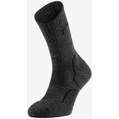 Calcetines Lurbel Garo Five gris oscuro negro - S Calcetines Lurbel Garo Five gris oscuro negro - S
