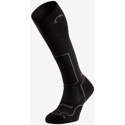 Calcetines Lurbel Logan Six negro - M Calcetines Lurbel Logan Six negro - M