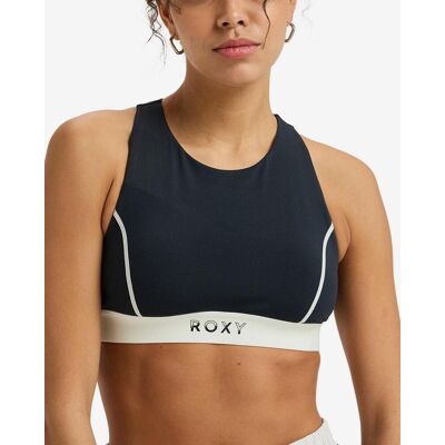 Sujetador deportivo Roxy Bold Moves 2.0 Sujetador deportivo Roxy Bold Moves 2.0