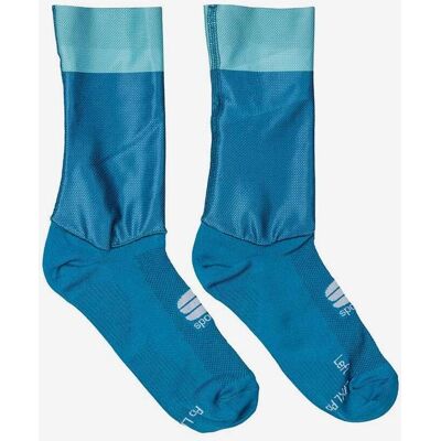 Calcetines Sportful Light azul neutro azul claro mujer - L-XL Calcetines Sportful Light azul neutro azul claro mujer - L-XL