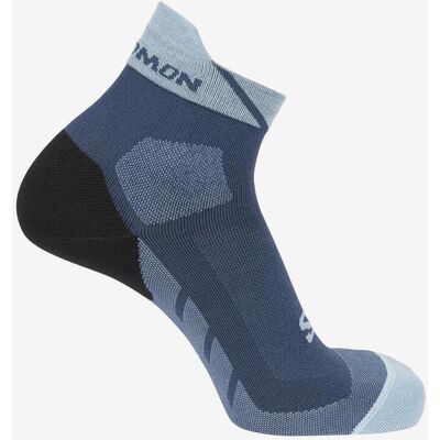 Calcetines Salomon Speedcross Ankle azul intenso - S Calcetines Salomon Speedcross Ankle azul intenso - S