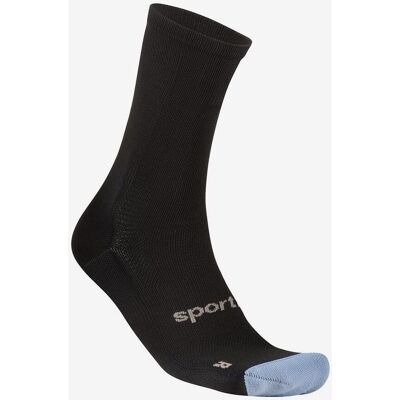 Calcetines Sportful Pro negro - S Calcetines Sportful Pro negro - S