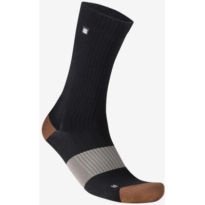 Calcetines Sportful Supergiara negro - M Calcetines Sportful Supergiara negro - M