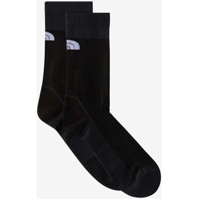 Calcetines The North Face Trail Run Crew negro - L Calcetines The North Face Trail Run Crew negro - L
