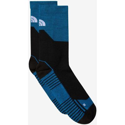 Calcetines The North Face Hiking Crew - Negro, Talla S Calcetines The North Face Hiking Crew - Negro, Talla S
