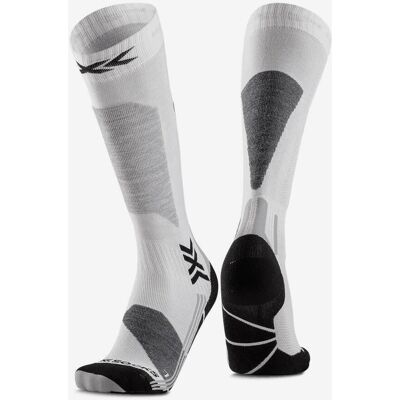 X Bionic Calcetines X-Bionic Ski Discover OTC blanco mujer - 35-36 X Bionic Calcetines X-Bionic Ski Discover OTC blanco mujer - 35-36