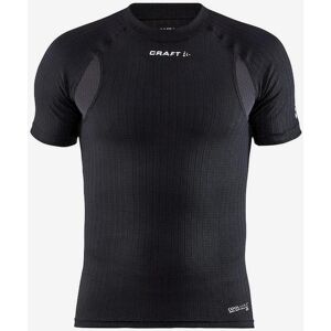 Camiseta interior Craft Active Extreme X manga corta negro - L Camiseta interior Craft Active Extreme X manga corta negro - L