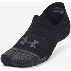 Calcetines Under Armour Performance Tech negro (3 pares) - XL Calcetines Under Armour Performance Tech negro (3 pares) - XL