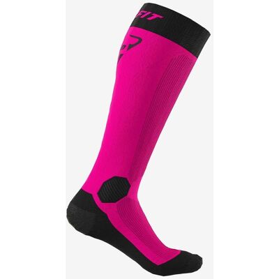Calcetines Dynafit Tour Warm rosa negro - 43-46 Calcetines Dynafit Tour Warm rosa negro - 43-46