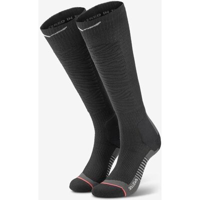 Calcetines Salewa Sella Free gris oscuro - 42-44 Calcetines Salewa Sella Free gris oscuro - 42-44