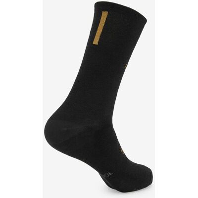 Calcetines Spiuk Profit Winter negro - M-L Calcetines Spiuk Profit Winter negro - M-L