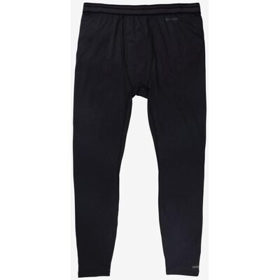 Pantalones de capa base ligeros Burton para hombres - Secado rápido, Transpirable, Flexible Pantalones de capa base ligeros Burton para hombres - Secado rápido, Transpirable, Flexible