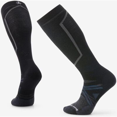 Calcetines Smartwool Ski Full Cushion negro gris - XL Calcetines Smartwool Ski Full Cushion negro gris - XL