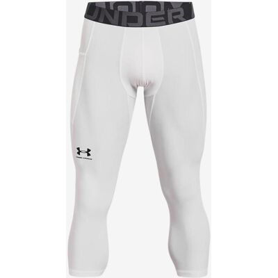 Malla pirata Under Armour HeatGear blanco - M Malla pirata Under Armour HeatGear blanco - M