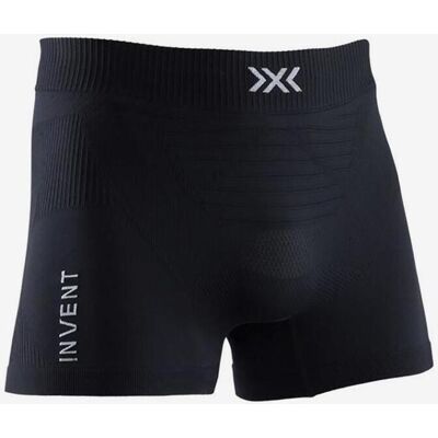 X Bionic Bóxer X-Bionic Invent negro - XXL X Bionic Bóxer X-Bionic Invent negro - XXL