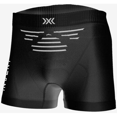 X Bionic Bóxer X-Bionic Energizer MK3 negro blanco - XL X Bionic Bóxer X-Bionic Energizer MK3 negro blanco - XL