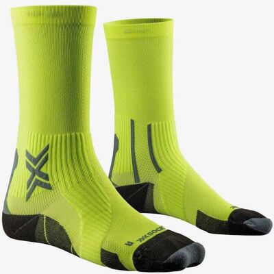 X Bionic Calcetines X-Bionic Run Perform Crew amarillo neón - 35-38 X Bionic Calcetines X-Bionic Run Perform Crew amarillo neón - 35-38