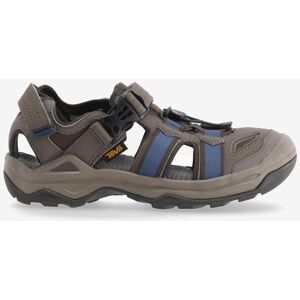 Sandalias Teva Omnium 2 marrón azul - 39.5 Sandalias Teva Omnium 2 marrón azul - 39.5